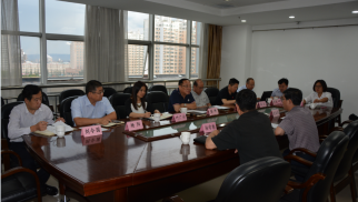 球王会平台与张家口市宣化区PPP项目联合工作组正式成立