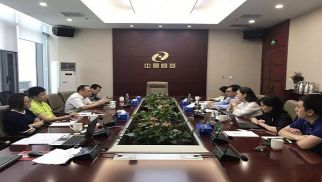 世联君汇领导到访球王会平台