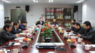 广西省柳州市副市长杨义一行访问球王会平台